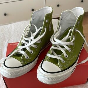 Converse Chuck Taylor 70 Hi Tops
